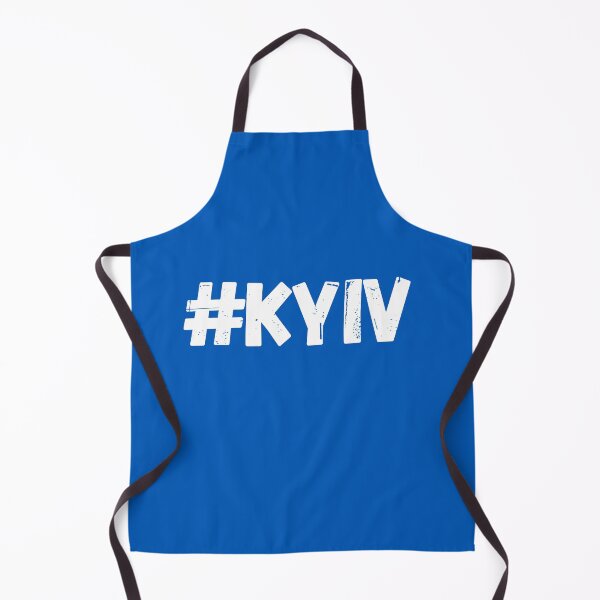 Artikelvorschau, #Kyiv Hashtag Protest Design für den Krieg in der Ukraine entworfen und verkauft von lordyswiss.