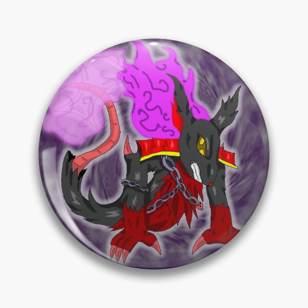 Item preview, Fable; Erpetono designed and sold by O. Neur0.