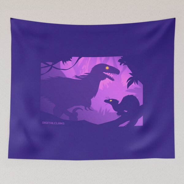 Item preview, In the shadows designed and sold by crowmonster.