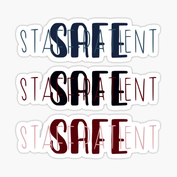 Item preview, Safe patient:staff designed and sold by spartan-54.