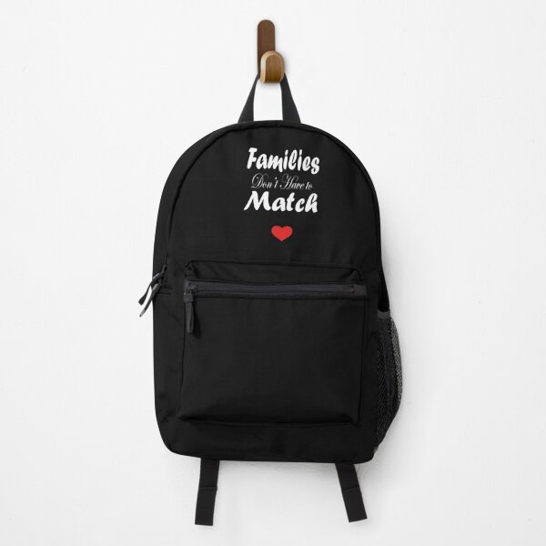 Item preview, families don't have to match : nuclear family gift for Mom, Dad designed and sold by AbdessalamBHM.