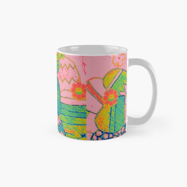 Item preview, Colored Easter eggs day  designed and sold by Tonyasartprints.