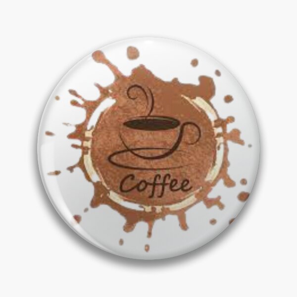 Item preview, Spilled coffee design designed and sold by G-FLORIAN.