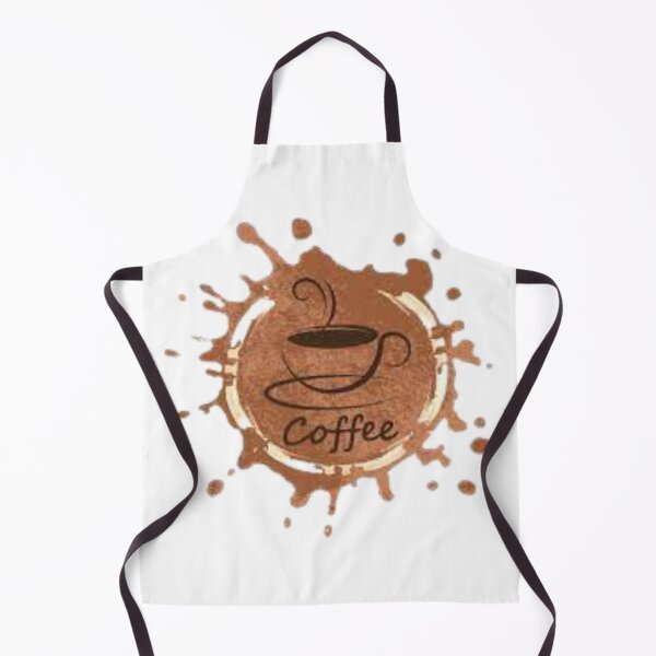 Item preview, Spilled coffee design designed and sold by G-FLORIAN.
