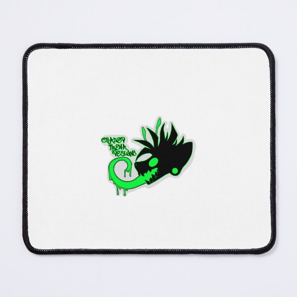 Item preview, Crazed Hyena DesignsLLC Logo designed and sold by AlienYeenDesign.