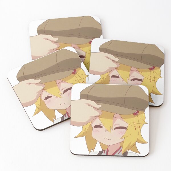 Item preview, Senko-san hat designed and sold by RIBOOS.