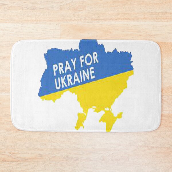 Item preview, Pray For Ukraine designed and sold by Almight Store.