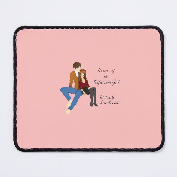 Item preview, Romance of the Unfortunate Girl  designed and sold by ReveAva.