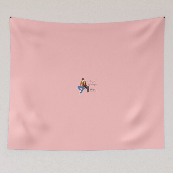 Item preview, Romance of the Unfortunate Girl designed and sold by ReveAva.