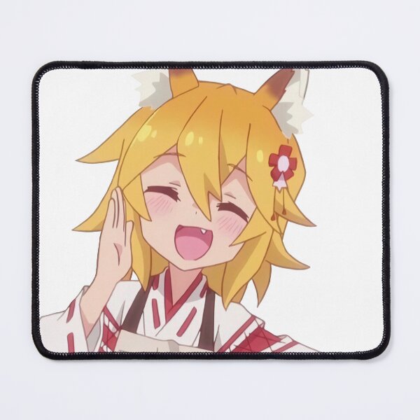 Item preview, Senko-san happy designed and sold by RIBOOS.