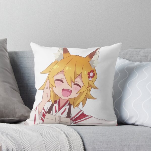 Item preview, Senko-san happy designed and sold by RIBOOS.