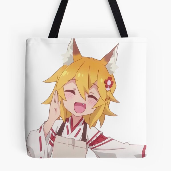 Item preview, Senko-san happy designed and sold by RIBOOS.