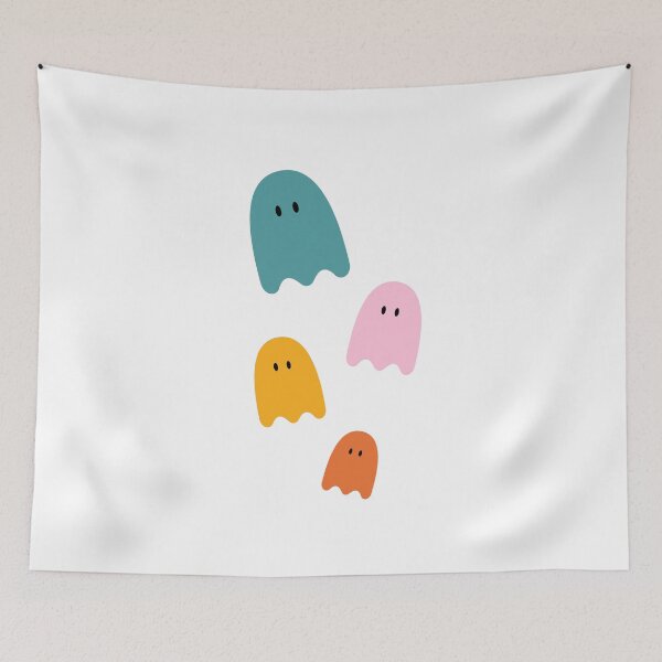 Item preview, Lindo fantasma designed and sold by MoaaStore.