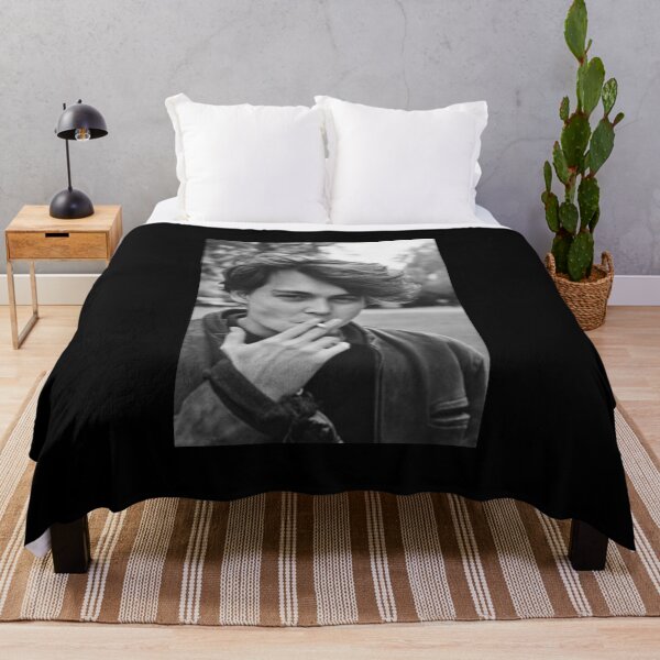 Item preview, Young Johnny Depp  designed and sold by sranje.