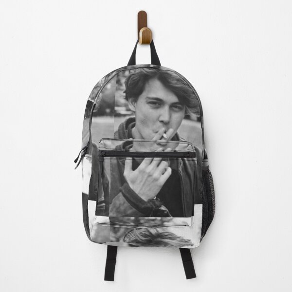 Item preview, Young Johnny Depp  designed and sold by sranje.