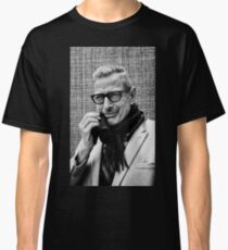 Stay Goldblum Classic T-Shirt