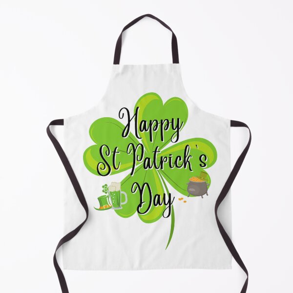 Item preview, Happy St Patrick's Day designed and sold by Julian Adams.