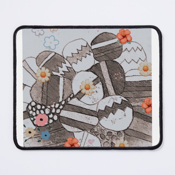 Item preview, Forgot Easter eggs  designed and sold by Tonyasartprints.