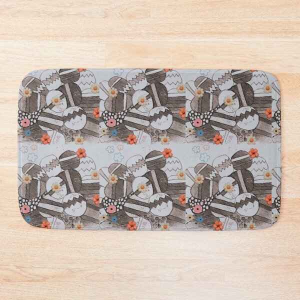 Item preview, Forgot Easter eggs designed and sold by Tonyasartprints.