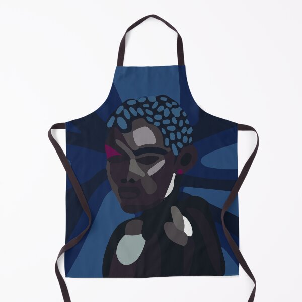 Item preview, Black Women In Shades, Black Artists designed and sold by anh04.
