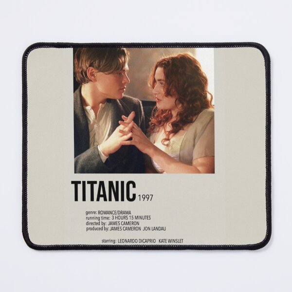 Item preview, Titanic poster designed and sold by sranje.