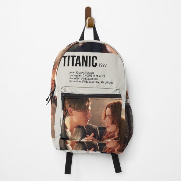 Item preview, Titanic poster designed and sold by sranje.