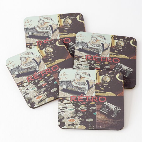 Artikelvorschau, Retro-Stil entworfen und verkauft von Live4Create-Shop.