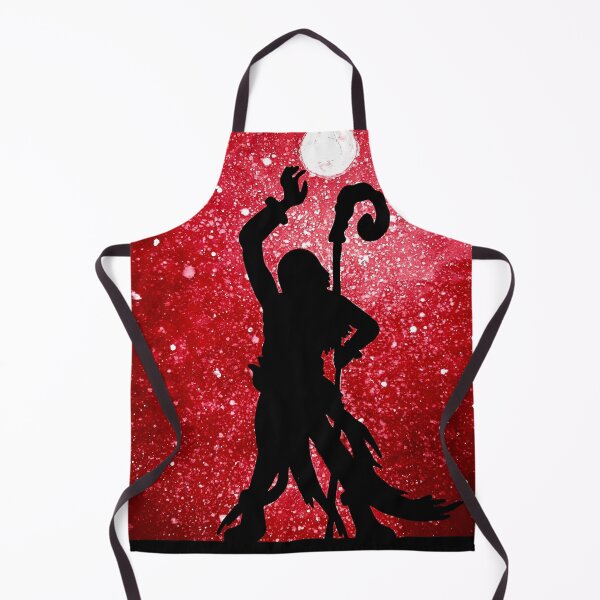 Item preview, Powerful Sorcerer  designed and sold by SilverFantasy.