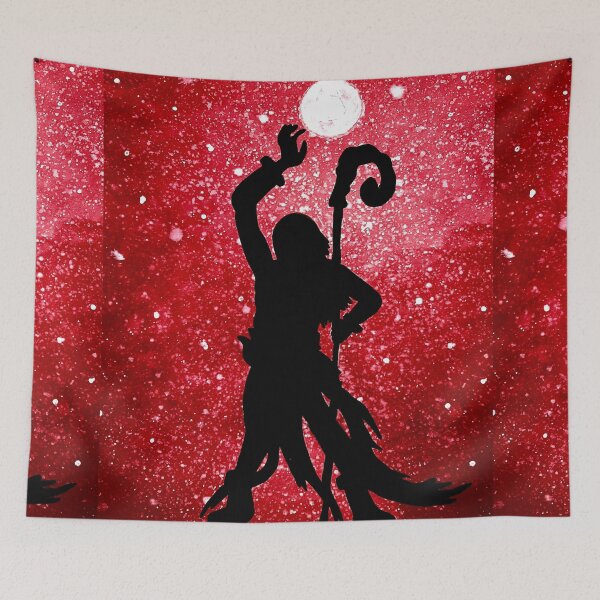 Item preview, Powerful Sorcerer  designed and sold by SilverFantasy.