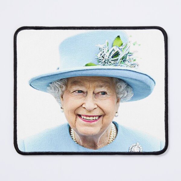 Item preview, Her Majesty - Queen Elizabeth II  designed and sold by VintagePeople.