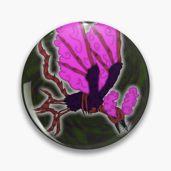 Item preview, Fable; Necrornio designed and sold by O. Neur0.