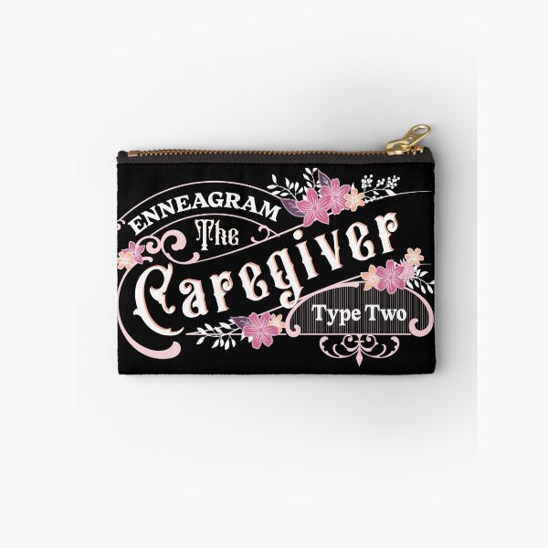Item preview, Enneagram Type Two Vintage Illustration designed and sold by TheMurphyGirl.