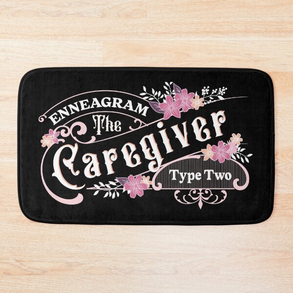 Item preview, Enneagram Type Two Vintage Illustration designed and sold by TheMurphyGirl.
