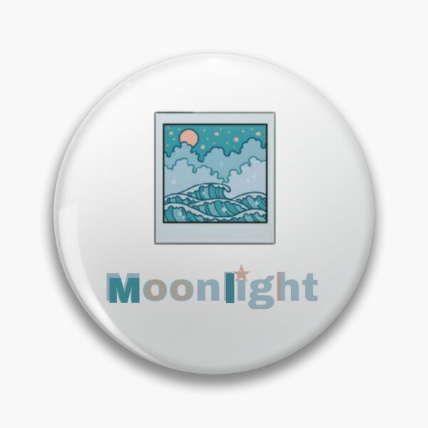 Item preview, Monnlight designed and sold by shadow7-.