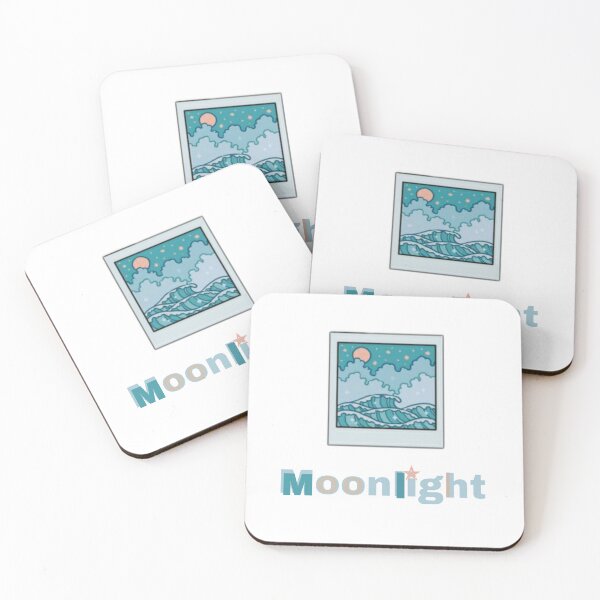 Item preview, Monnlight designed and sold by shadow7-.