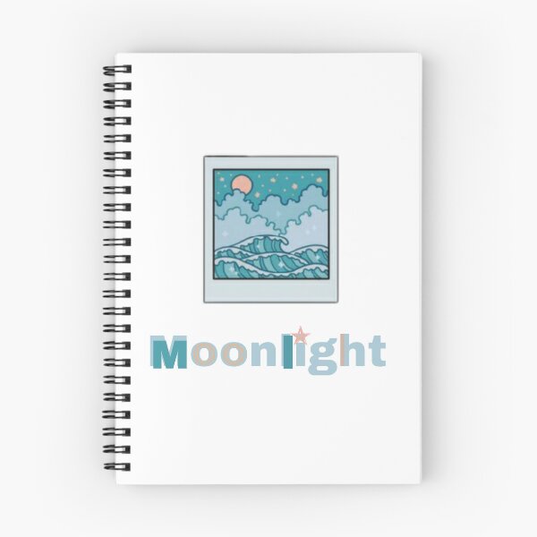 Item preview, Monnlight designed and sold by shadow7-.