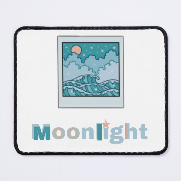Item preview, Monnlight designed and sold by shadow7-.