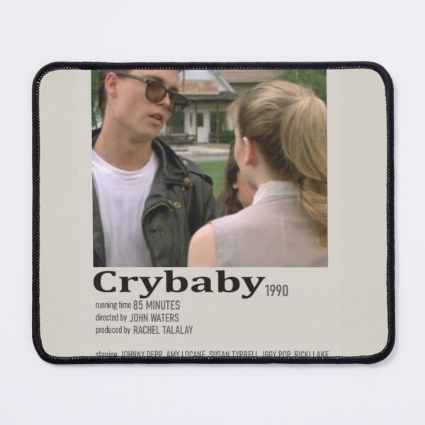 Item preview, Johnny Depp young designed and sold by sranje.