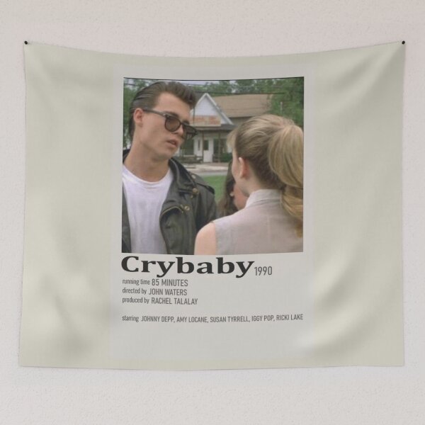 Item preview, Johnny Depp young designed and sold by sranje.