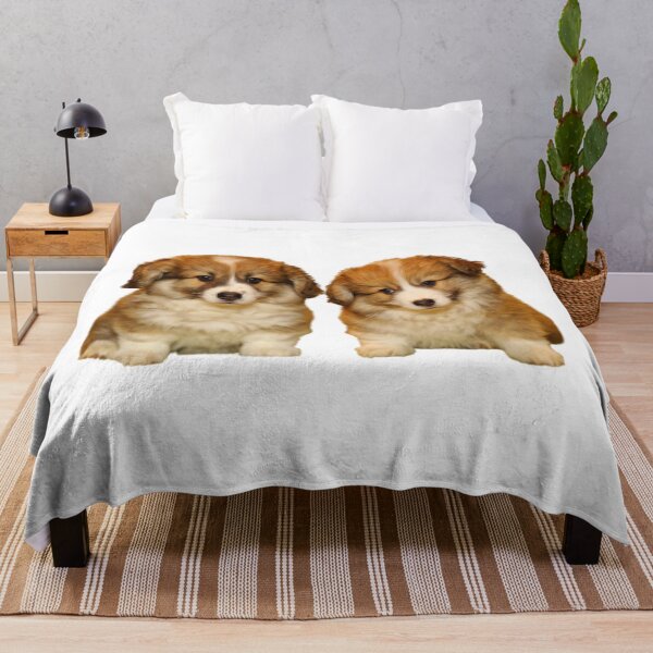 Item preview, CUTE PEMBROKE WELSH CORGI designed and sold by giantstep.