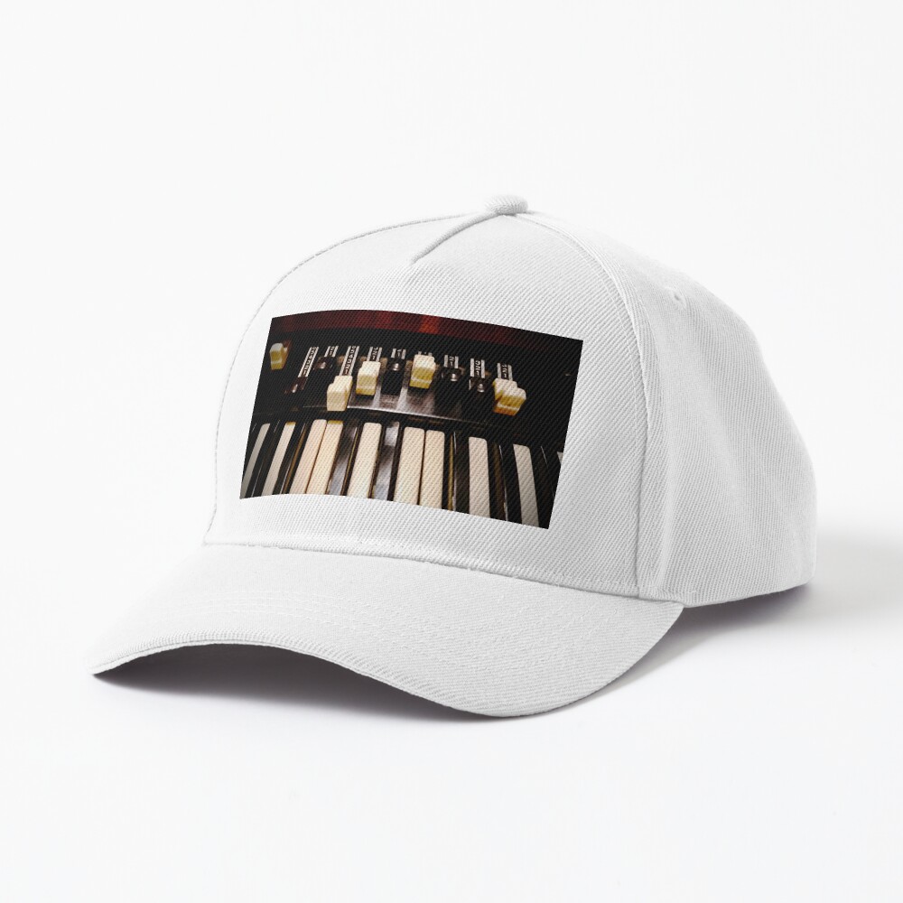 Item preview, Baseball Cap designed and sold by douglasewelch.