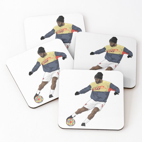 Item preview, Alexandre Lacazette  designed and sold by Eli Wendel.