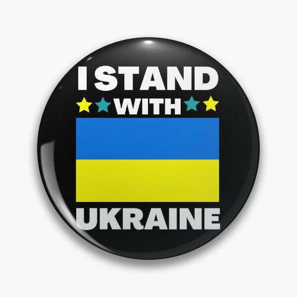 Item preview, I stand with ukraine. designed and sold by sffart.