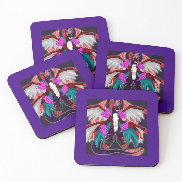 Item preview, Fable; Rainyx designed and sold by O. Neur0.