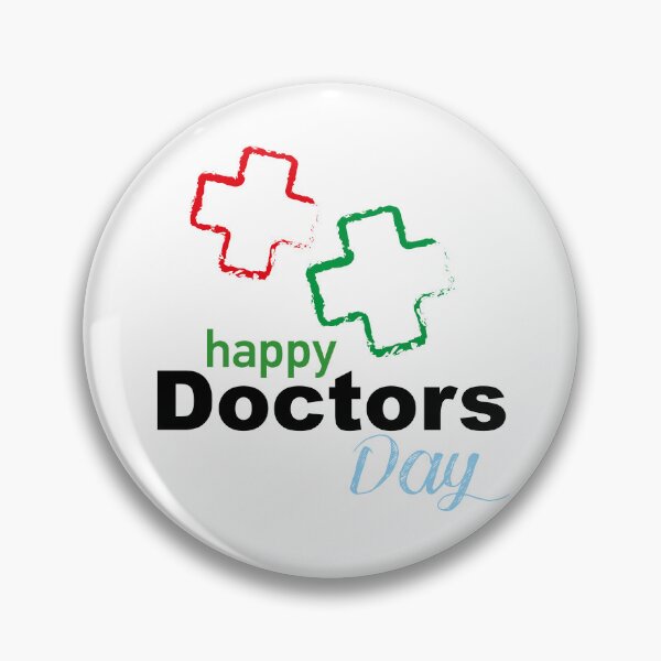 Item preview, happy doctors day designed and sold by elmanchour.