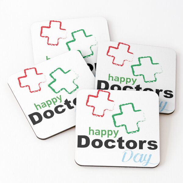 Item preview, happy doctors day designed and sold by elmanchour.