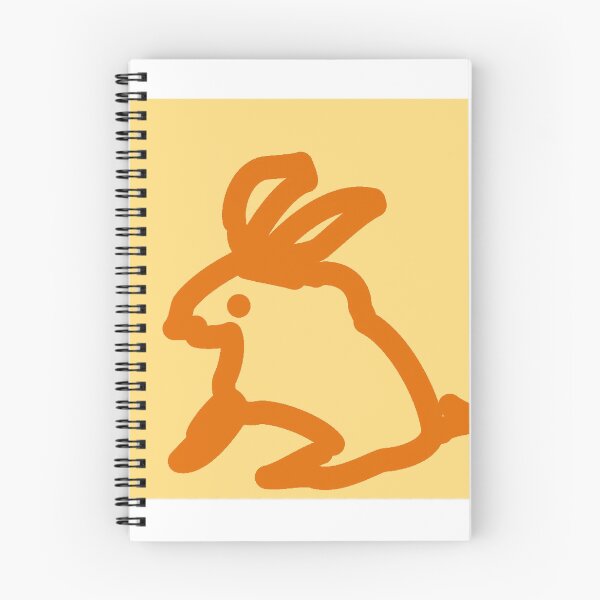 Item preview, The Rabbit designed and sold by Tonyasartprints.