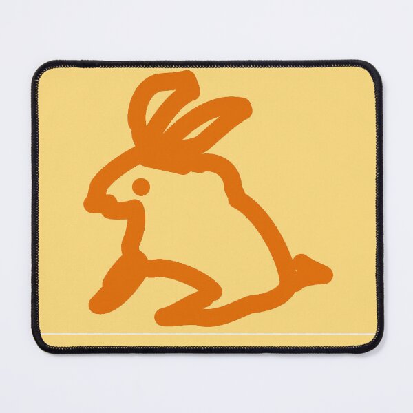 Item preview, The Rabbit designed and sold by Tonyasartprints.