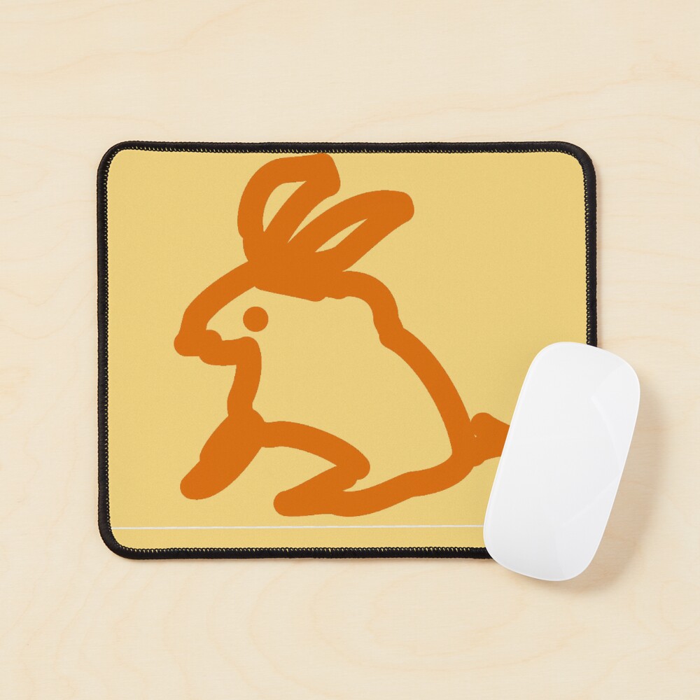 Item preview, Mouse Pad designed and sold by Tonyasartprints.