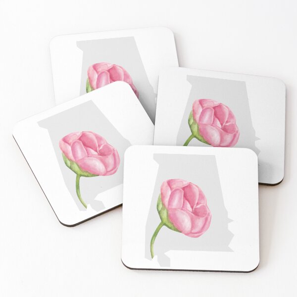 Item preview, Alabama Camellia designed and sold by Ang Harrison.